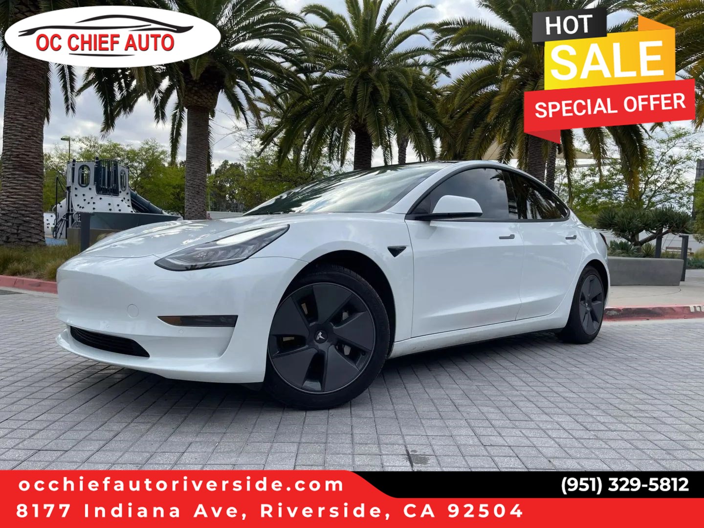 tesla model 3 2023 5YJ3E1EA2PF642169 image tesla model 3 2023 5YJ3E1EA2PF642169 image